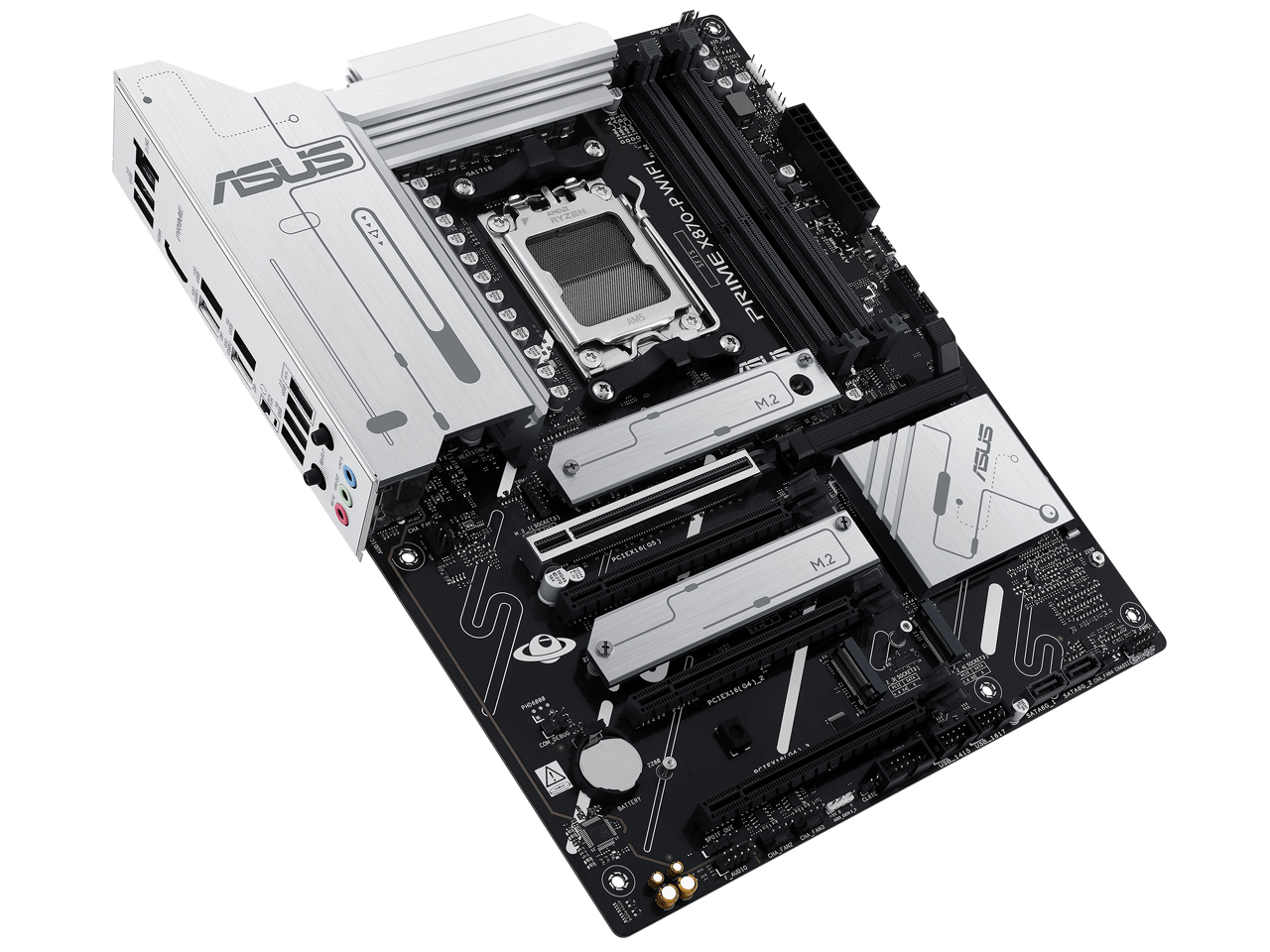 PRIME X870-P WIFI-CSM