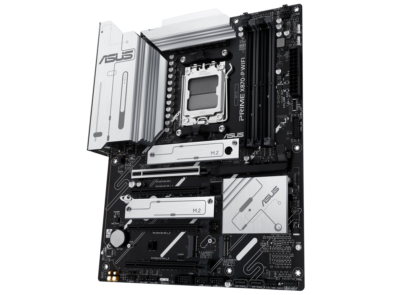 PRIME X870-P WIFI-CSM