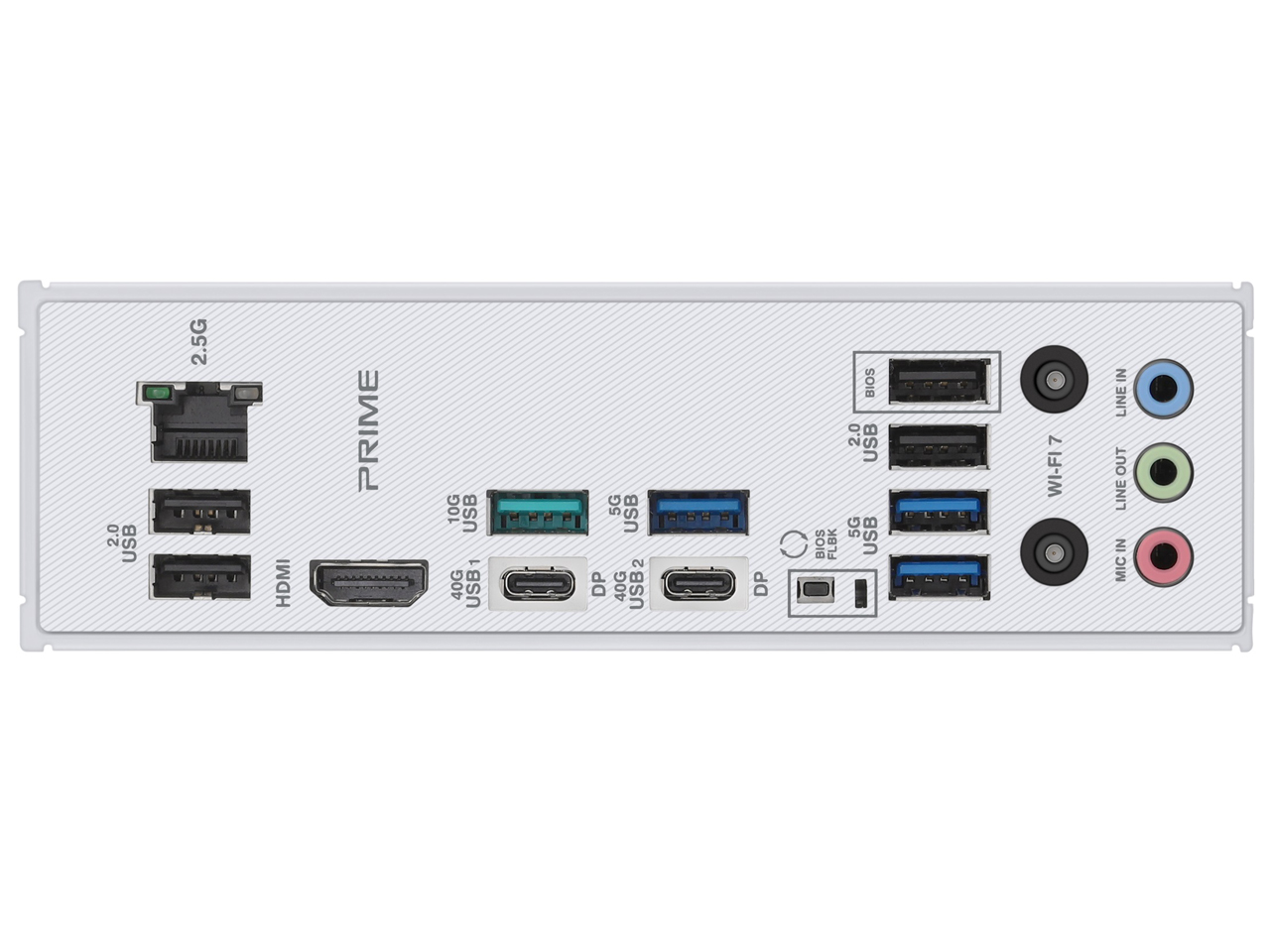 PRIME X870-P WIFI-CSM