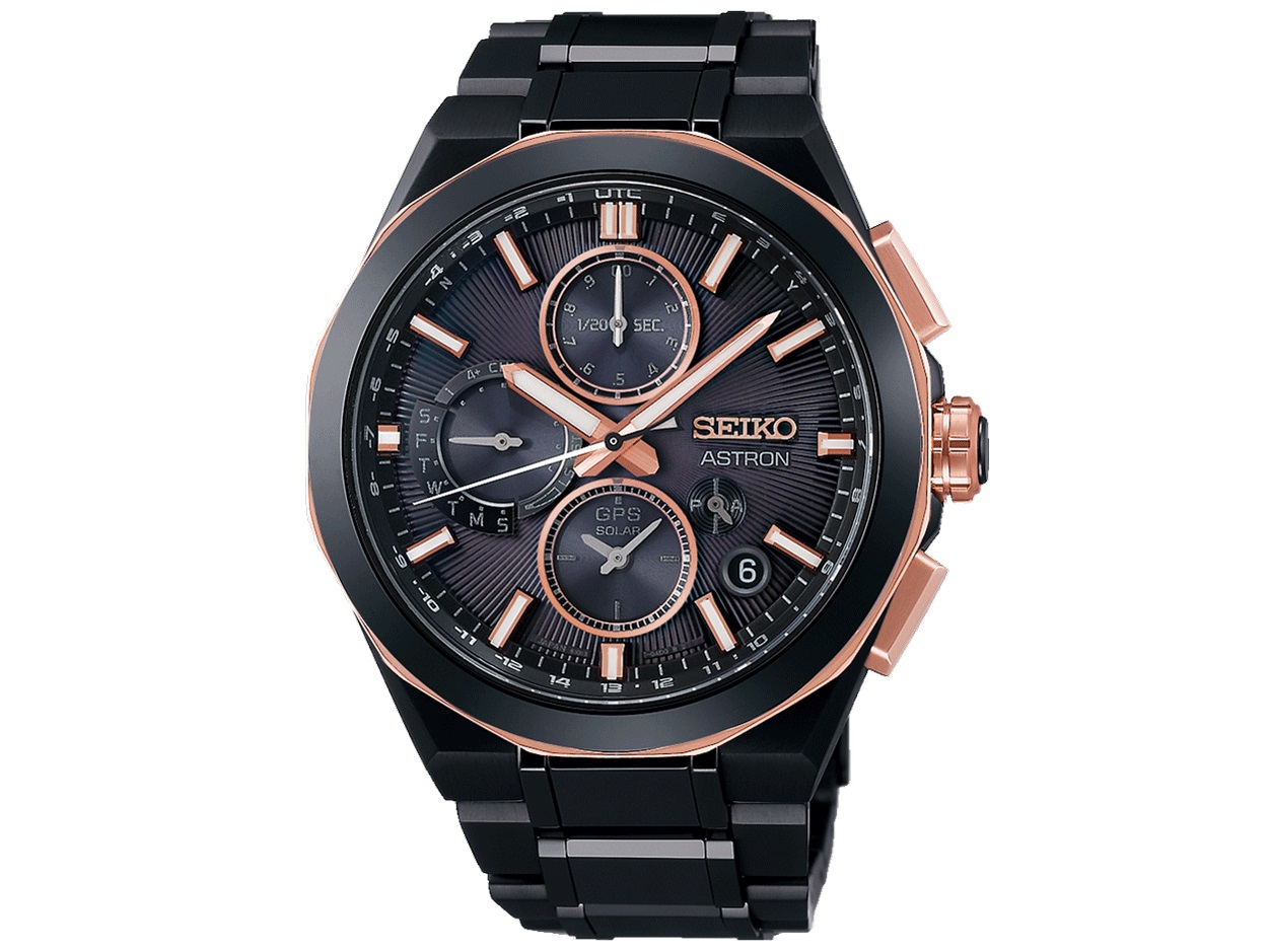 �A�X�g���� NEXTER �V���[�Y SEIKO�u�����h100���N�L�O Nexter ���胂�f�� SBXC158 �̐��i�摜