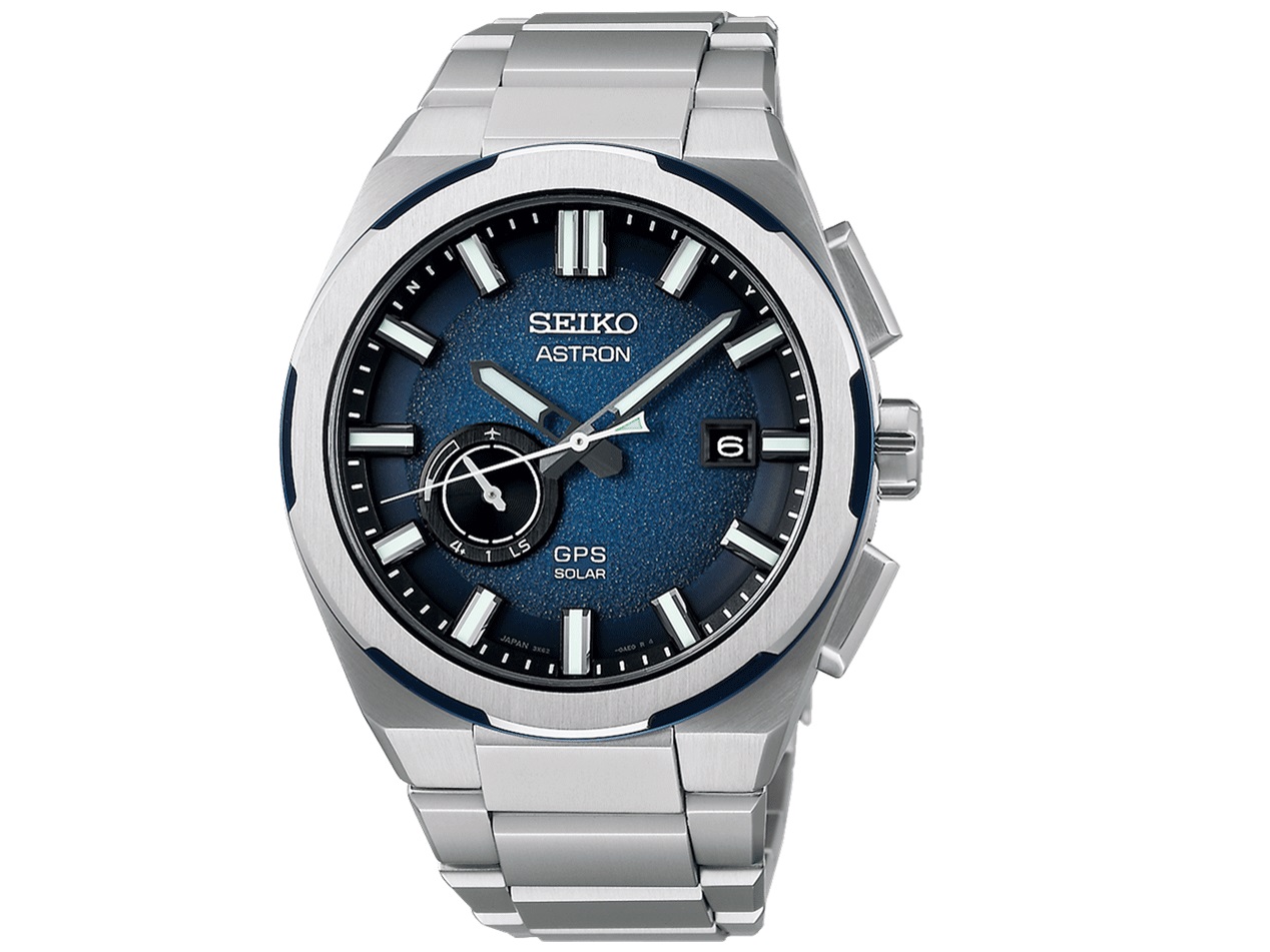 アストロン NEXTER シリーズ SBXD023