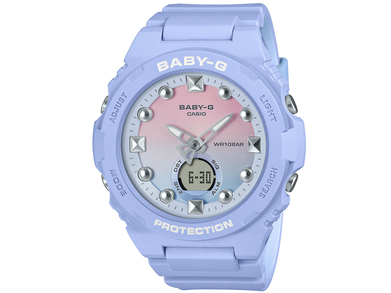 Baby-G BGA-320-2A1JF �̐��i�摜