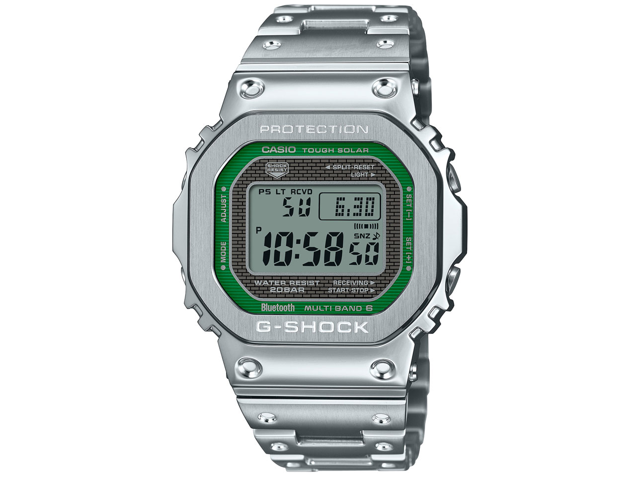G-SHOCK GMW-B5000D-3JF