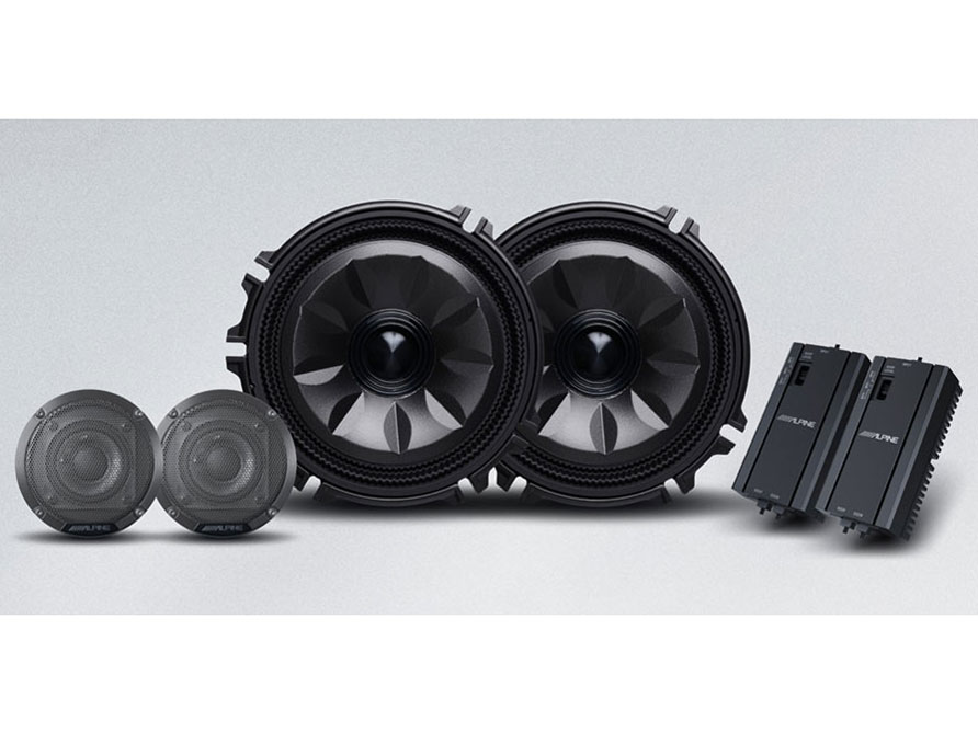 MetioSound MS-165-WRV-5 ̐i摜