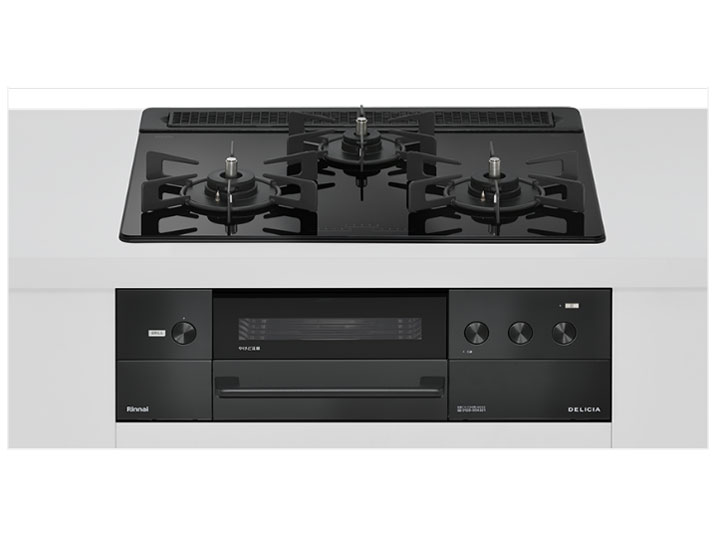 �f���V�A RHS31W38M11RNBW 12A13A [�i�C�g�u���b�N] �̐��i�摜