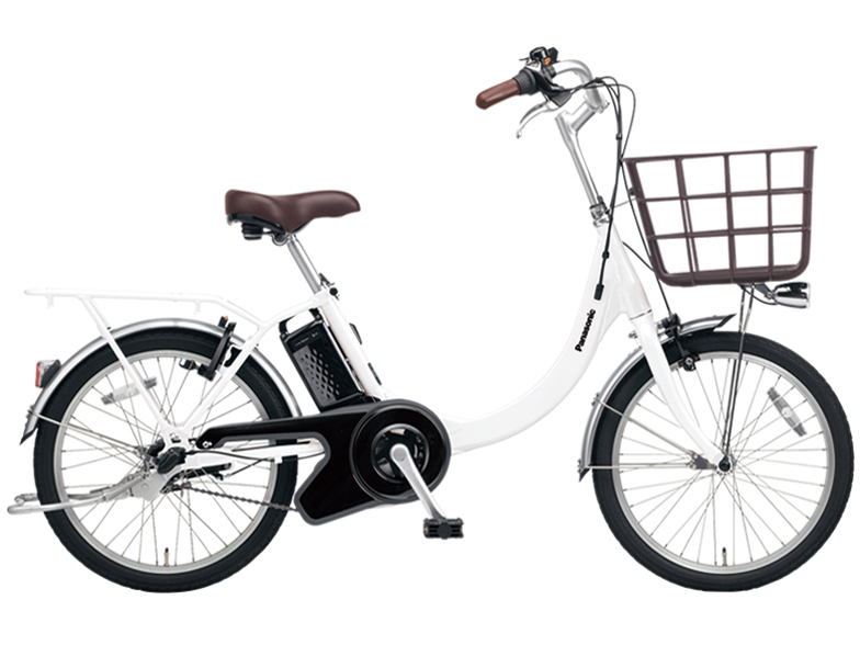 現行型バッテリーモデル カラーコーデ パナソニック ビビ・LS ラセットオレンジ 現行型バッテリーモデル カラーコーデ パナソニック ビビ・LS