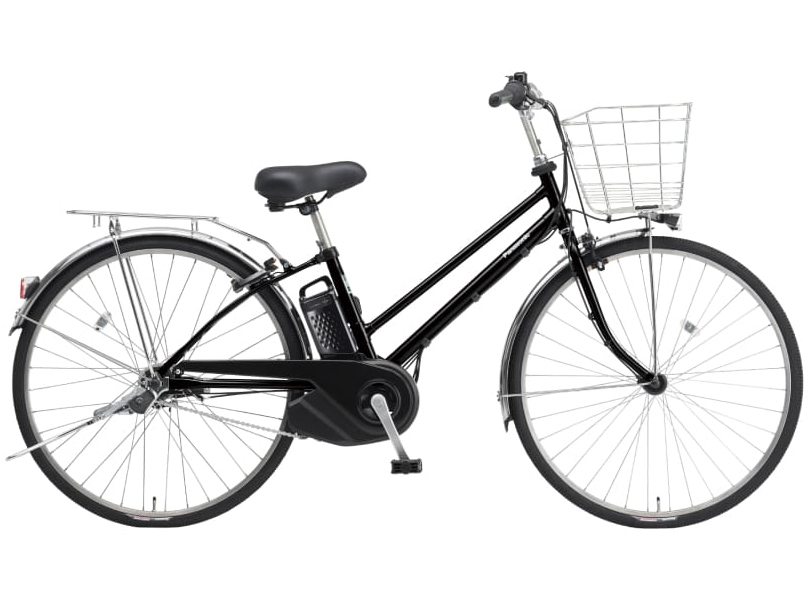 パナソニック ティモ・DX BE-FTD753-V2 [インディゴブルーメタリック