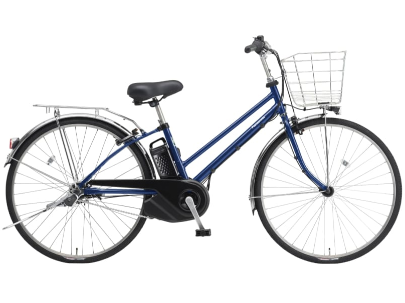 Panasonic モノコクミニベロ・ Panasonic モノコクミニベロ・