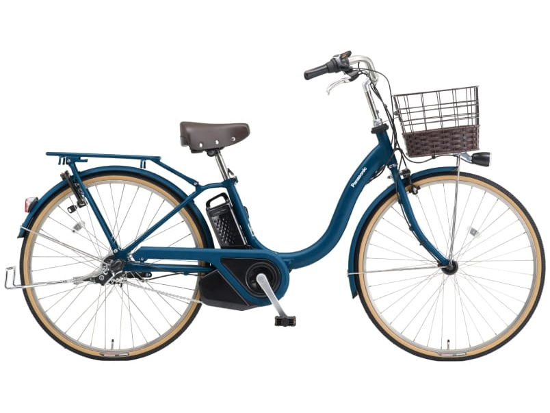 �e�B���EL BE-FTL633-V [�}�b�g���g���u���[] + ��p�[�d�� �̐��i�摜