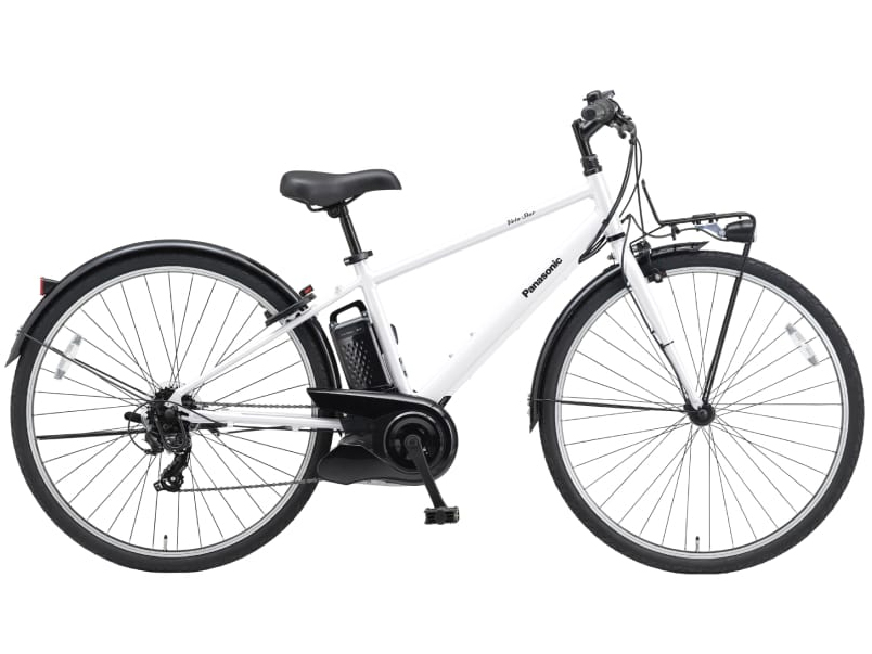 【最終値下げ】Panasonic ベロスター ベロスター・ミニ パナソニック(Panasonic) e-bike(イーバイク