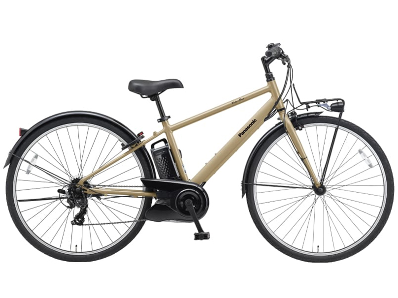 パナソニック ベロスター BE-FVS771-T [マロンベージュ] + 専用充電器