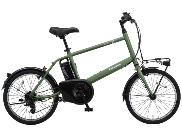 パナソニック　ベロスター　ブラック　カスタム多数 Panasonic パナソニック 電動自転車 ベロスター 2025年モデル BE