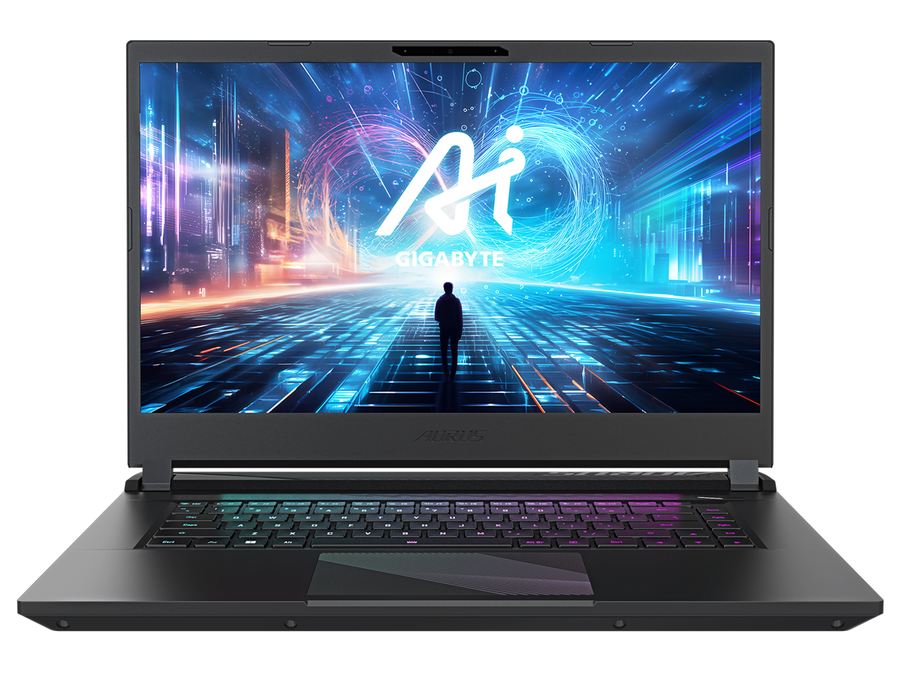 AORUS 15 BKG-13JP764SH �̐��i�摜