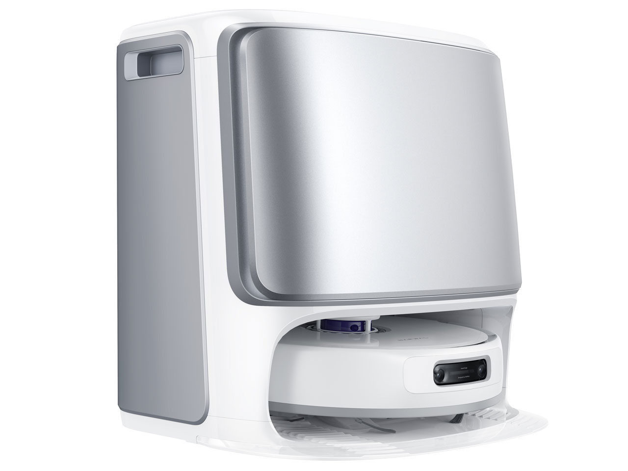 Narwal Freo Z Ultra [�M�����N�V�[�V���o�[]