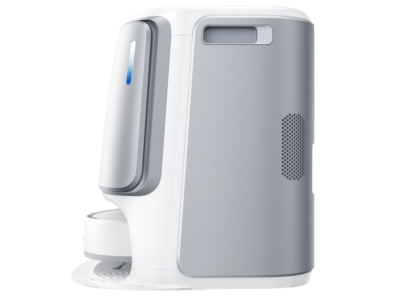 Narwal Freo Z Ultra [�M�����N�V�[�V���o�[]