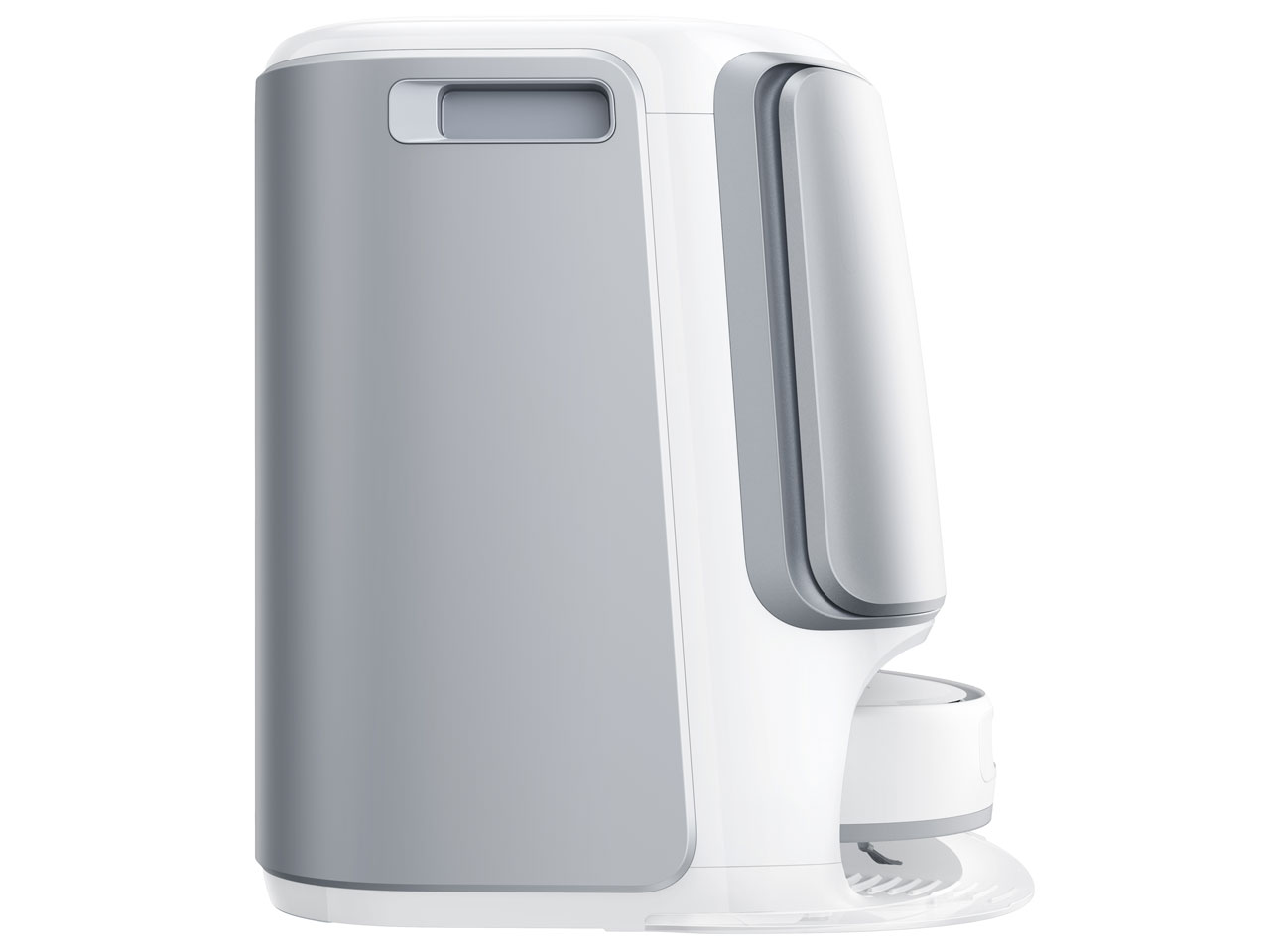 Narwal Freo Z Ultra [�M�����N�V�[�V���o�[]