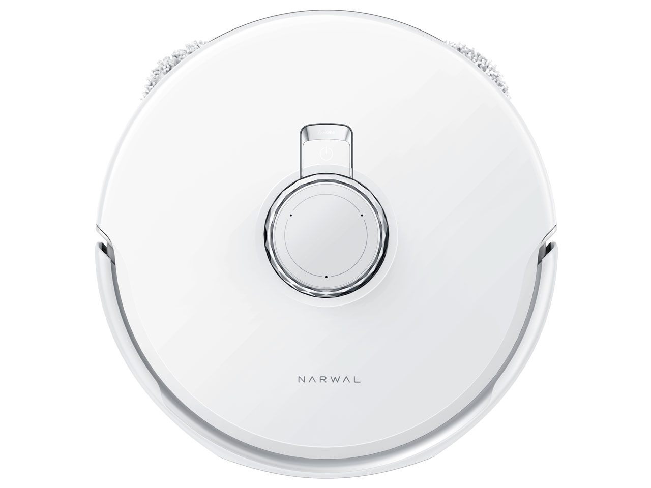 Narwal Freo Z Ultra [�M�����N�V�[�V���o�[]