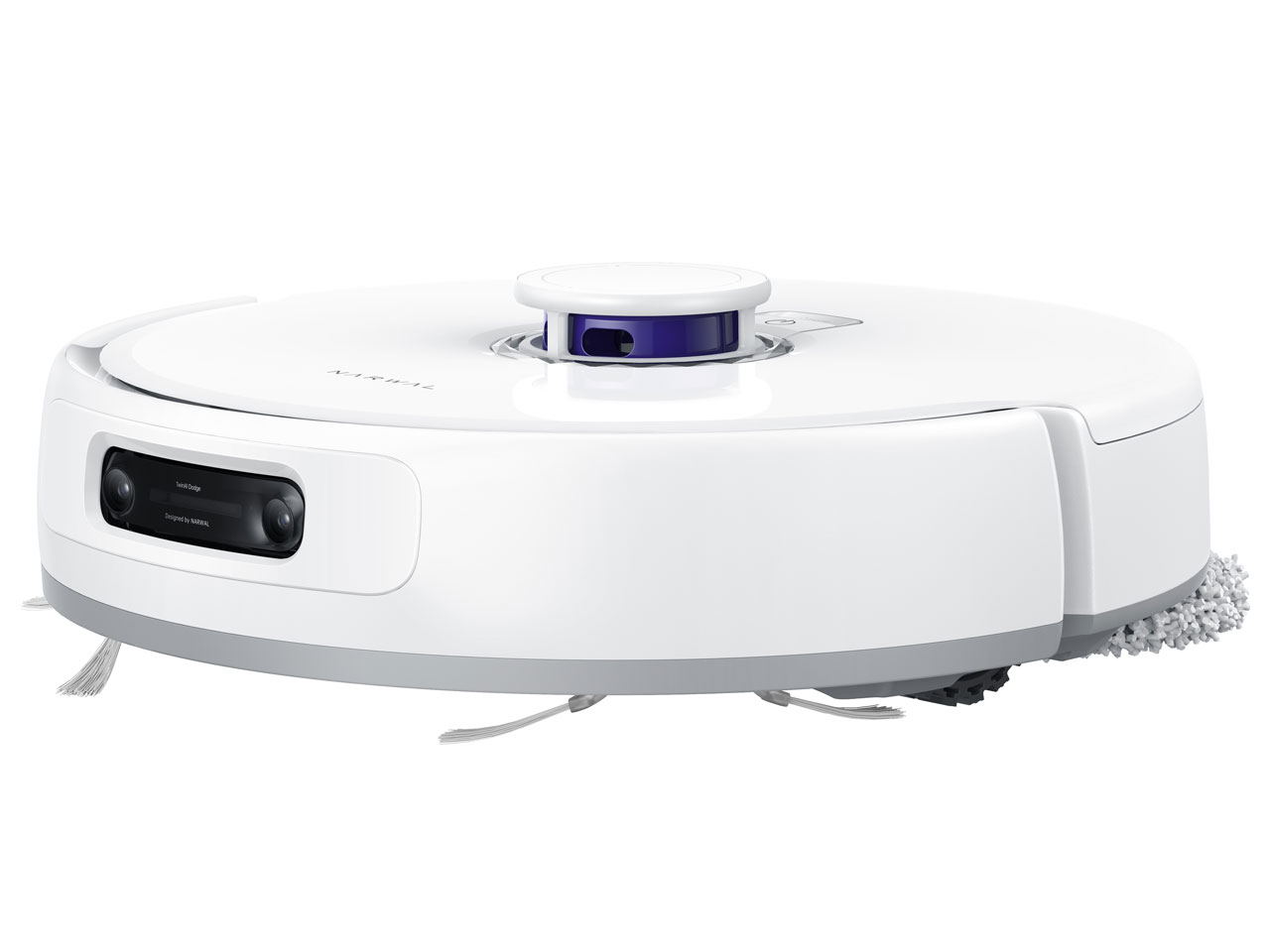 Narwal Freo Z Ultra [�M�����N�V�[�V���o�[]