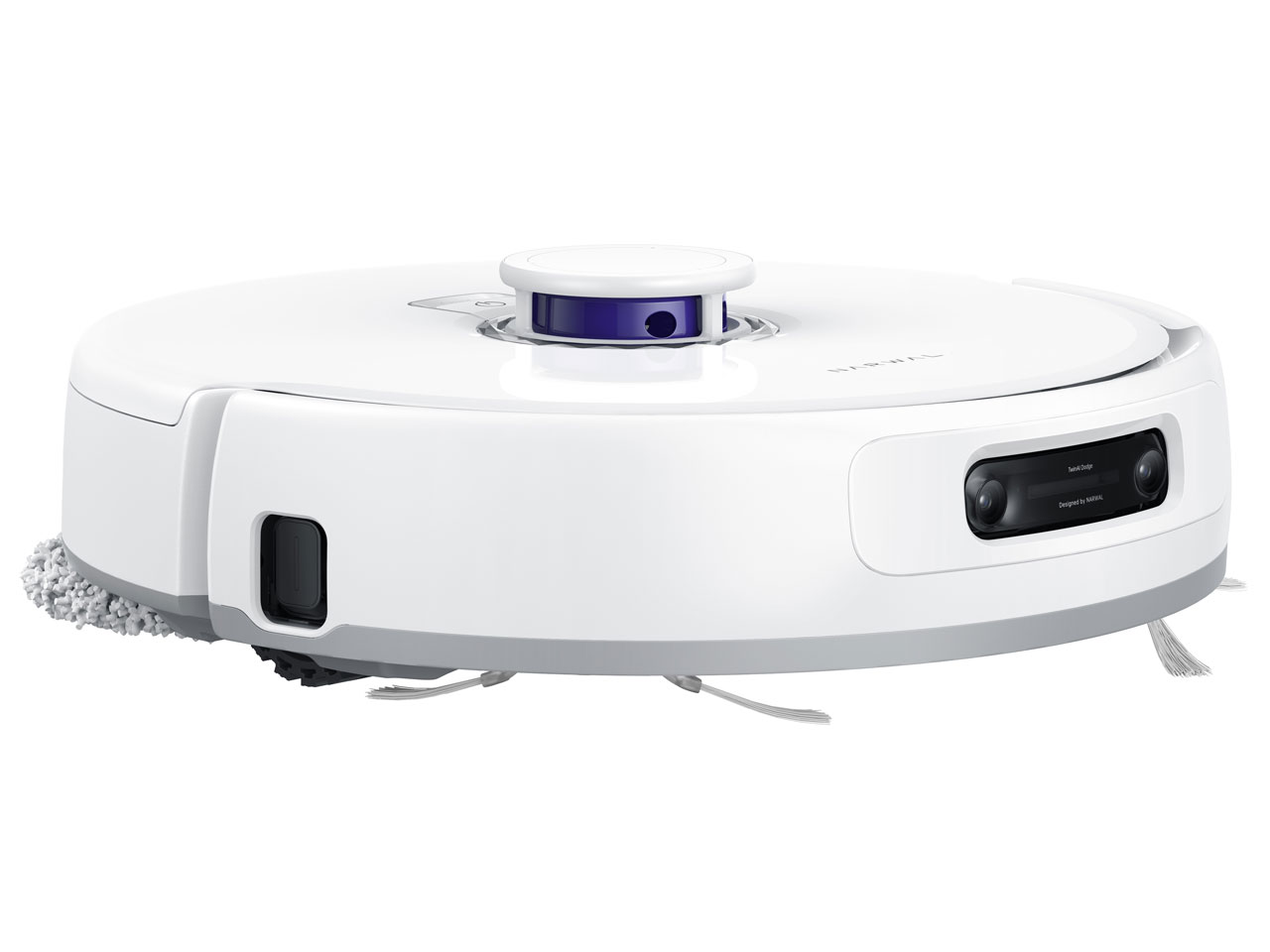 Narwal Freo Z Ultra [�M�����N�V�[�V���o�[]