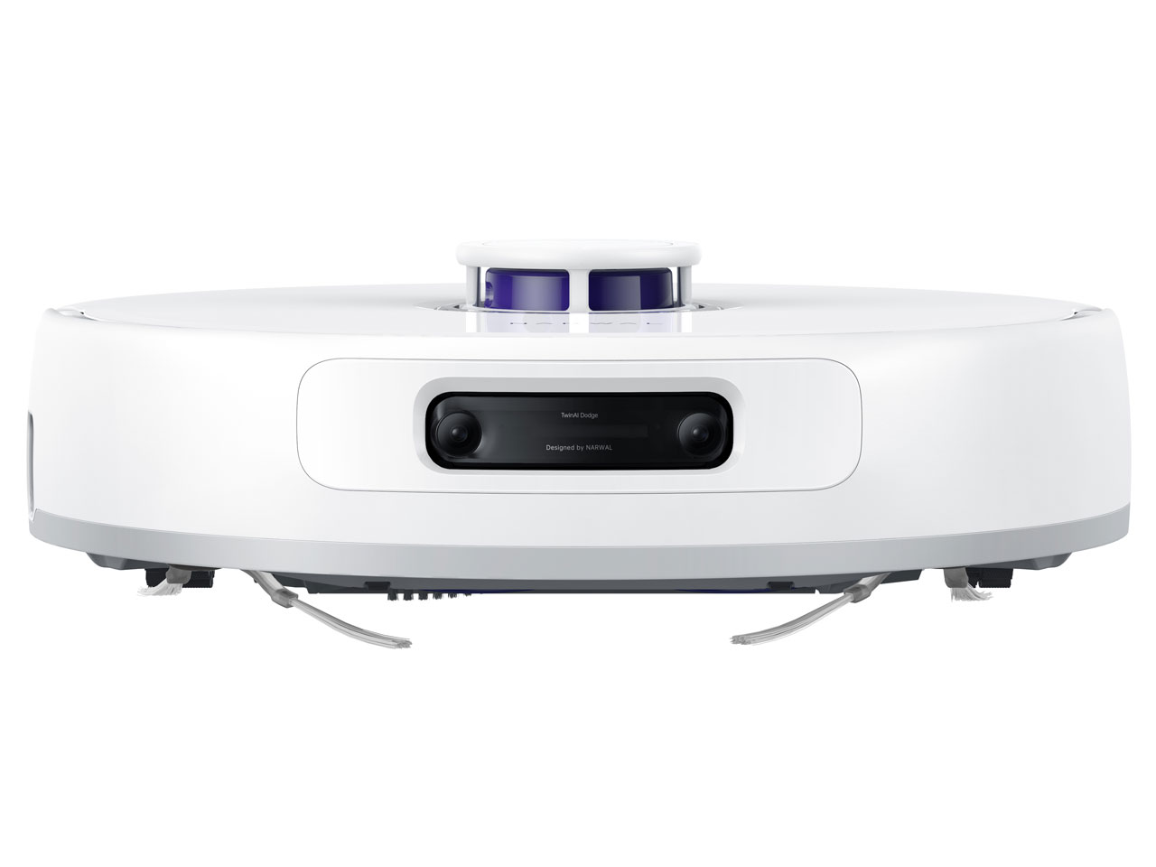 Narwal Freo Z Ultra [�M�����N�V�[�V���o�[]