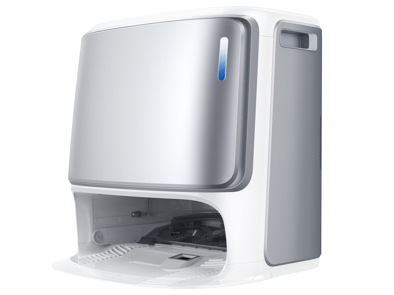 Narwal Freo Z Ultra [�M�����N�V�[�V���o�[]