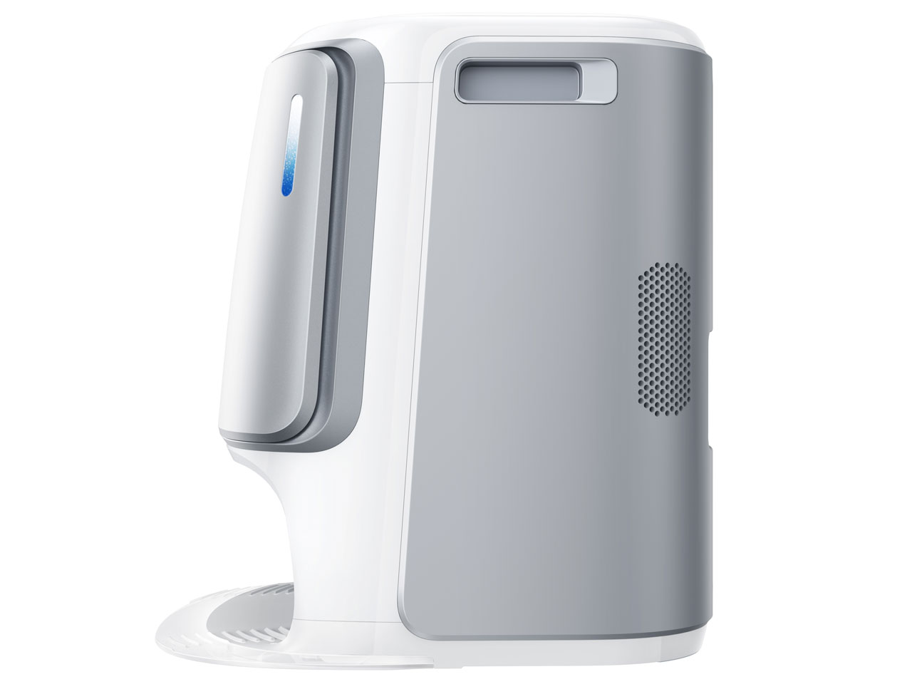 Narwal Freo Z Ultra [�M�����N�V�[�V���o�[]