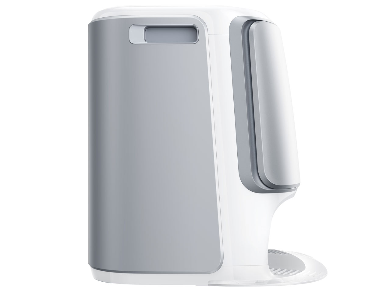 Narwal Freo Z Ultra [�M�����N�V�[�V���o�[]