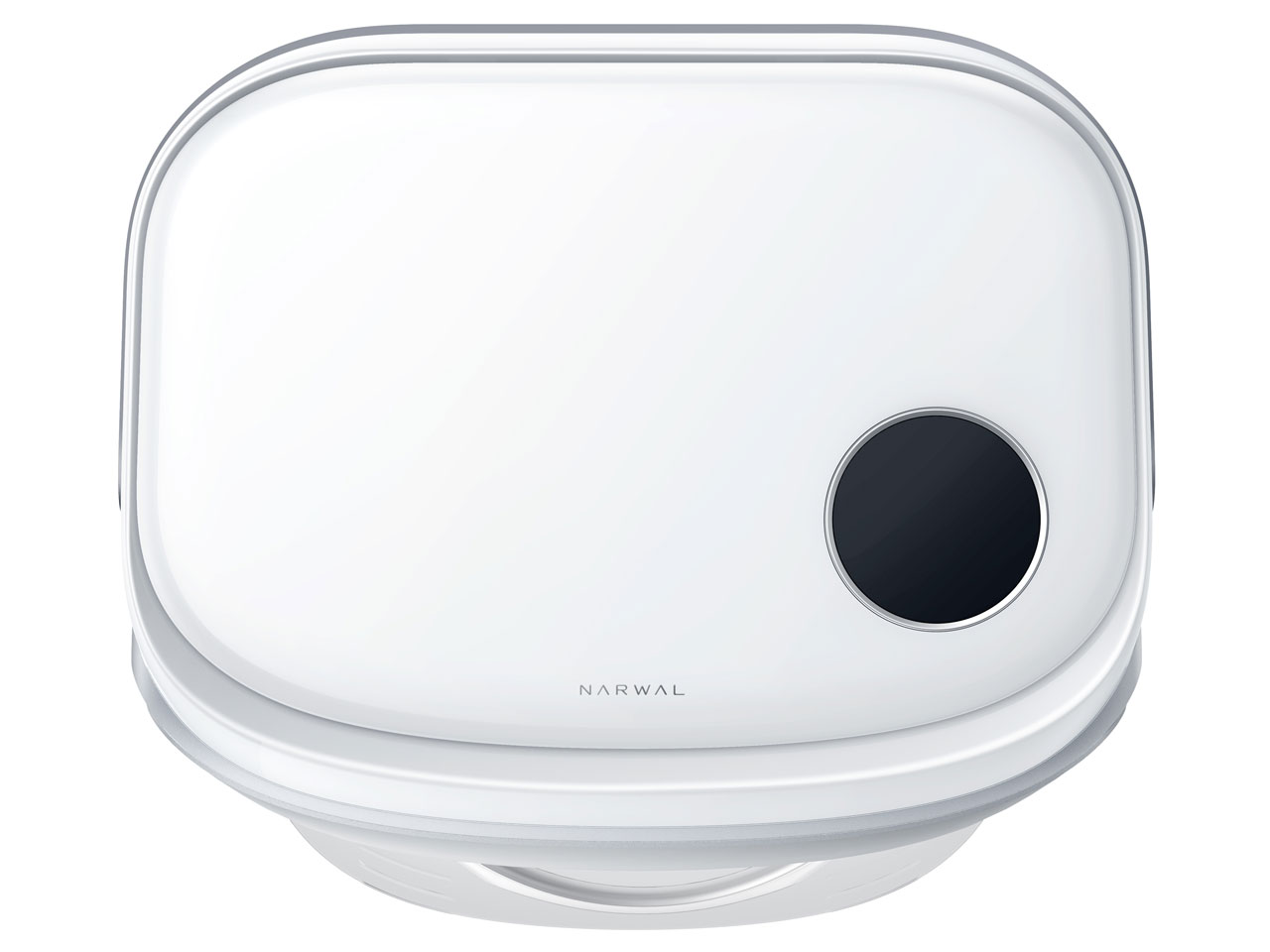 Narwal Freo Z Ultra [�M�����N�V�[�V���o�[]