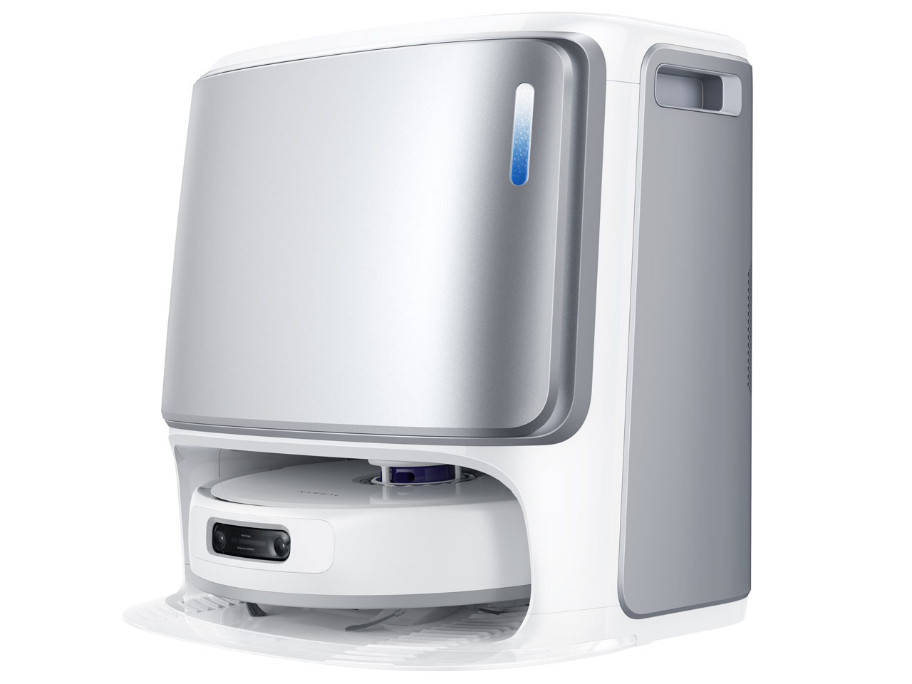 Narwal Freo Z Ultra [�M�����N�V�[�V���o�[]