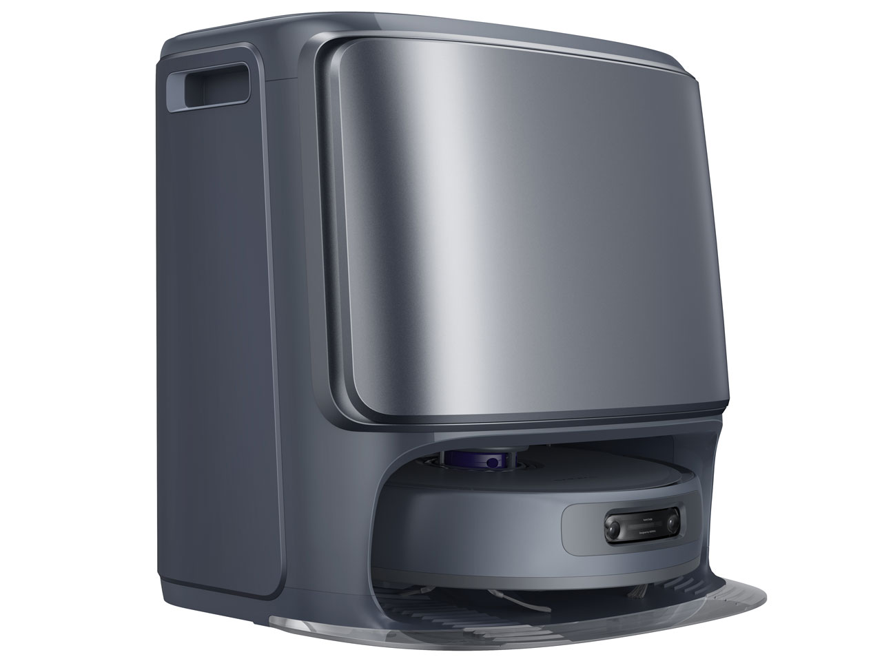 Narwal Freo Z Ultra [�_�[�N�O���[]