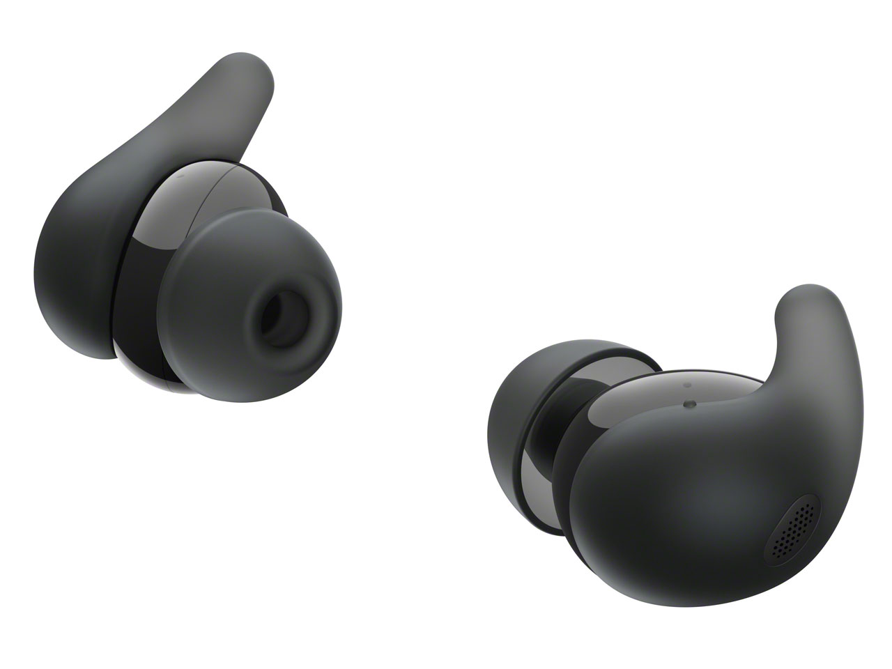 LinkBuds Fit WF-LS910N (B) [�u���b�N]