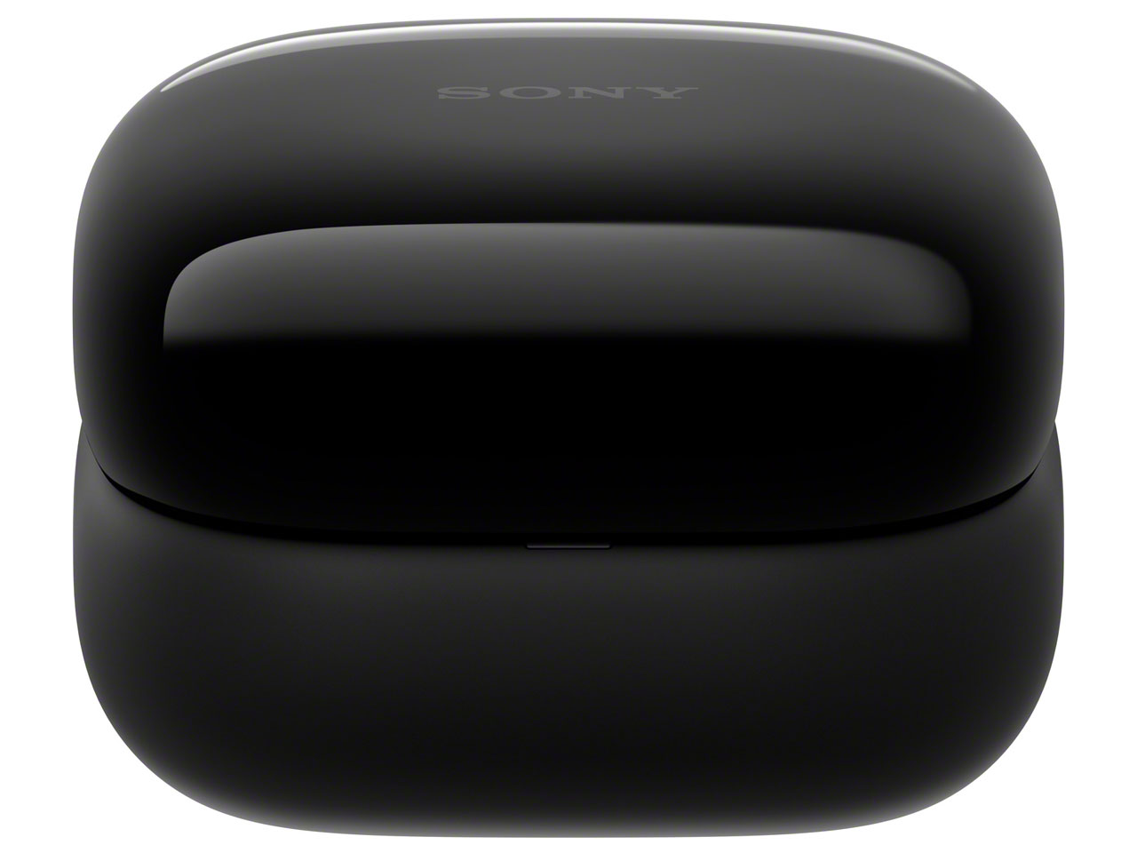 LinkBuds Fit WF-LS910N (B) [�u���b�N]