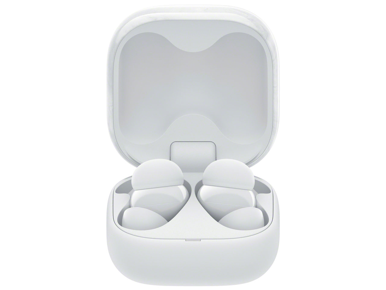 LinkBuds Fit WF-LS910N (W) [�z���C�g]