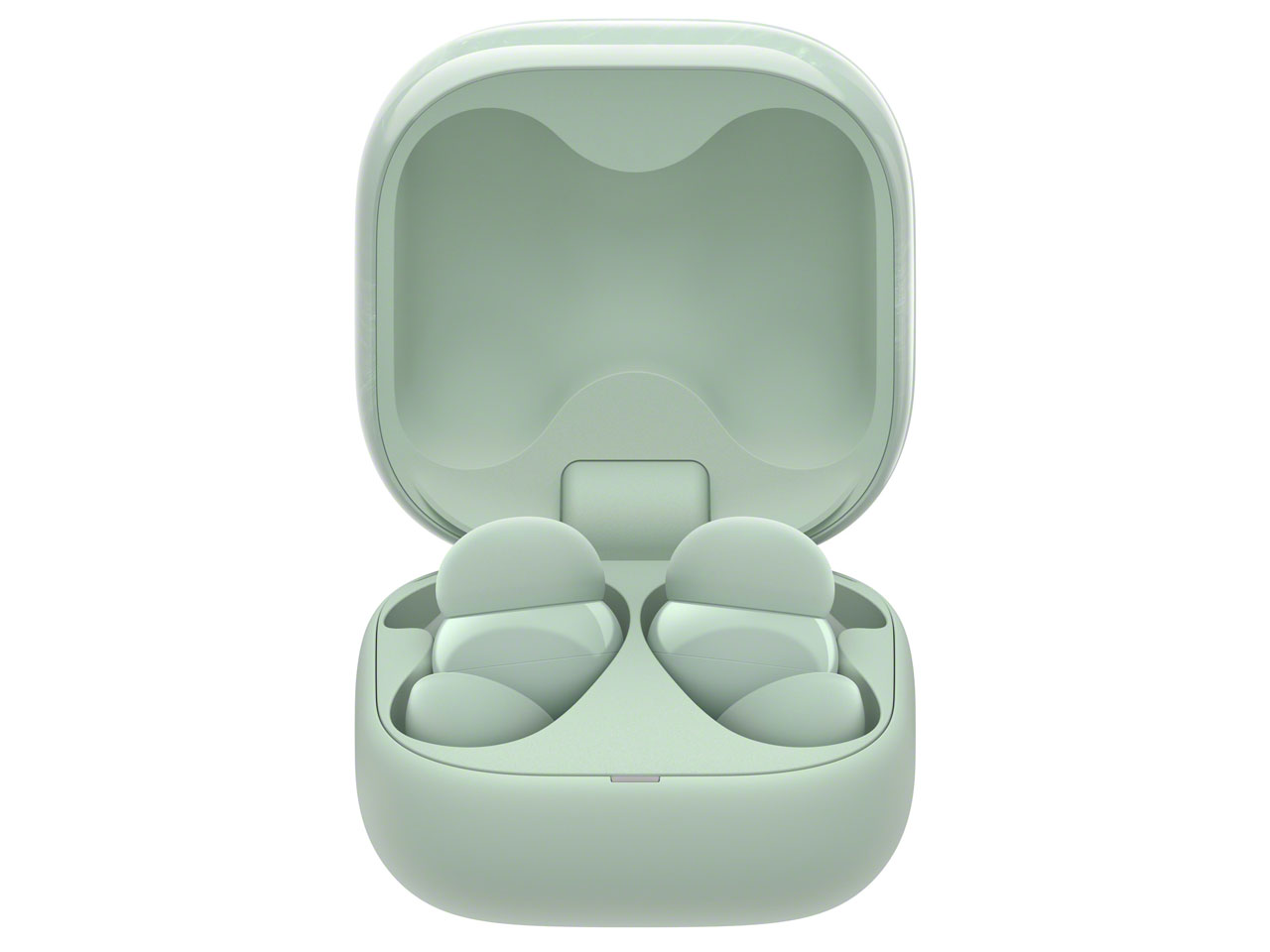 LinkBuds Fit WF-LS910N (G) [�O���[��]