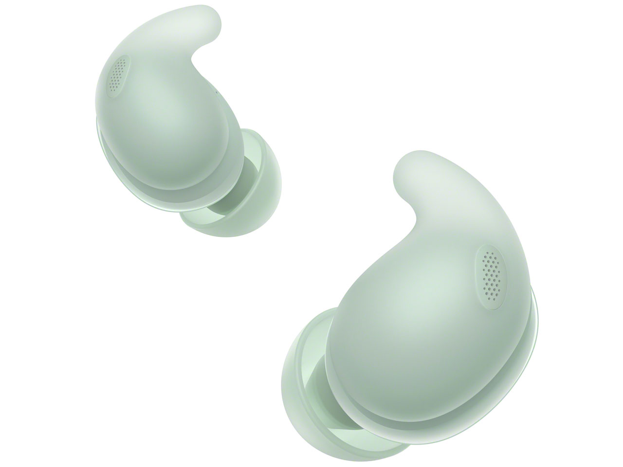 Amazon | CYBERGARAGE・LinkBuds Fit ケース WF-LS910N シリコン