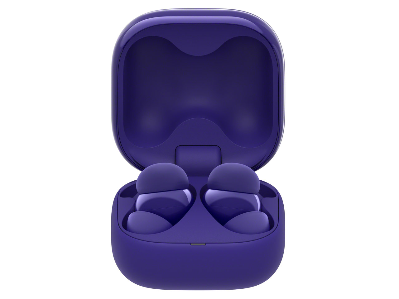 LinkBuds Fit x Olivia Rodrigo WF-LS910N (V) [�o�C�I���b�g]