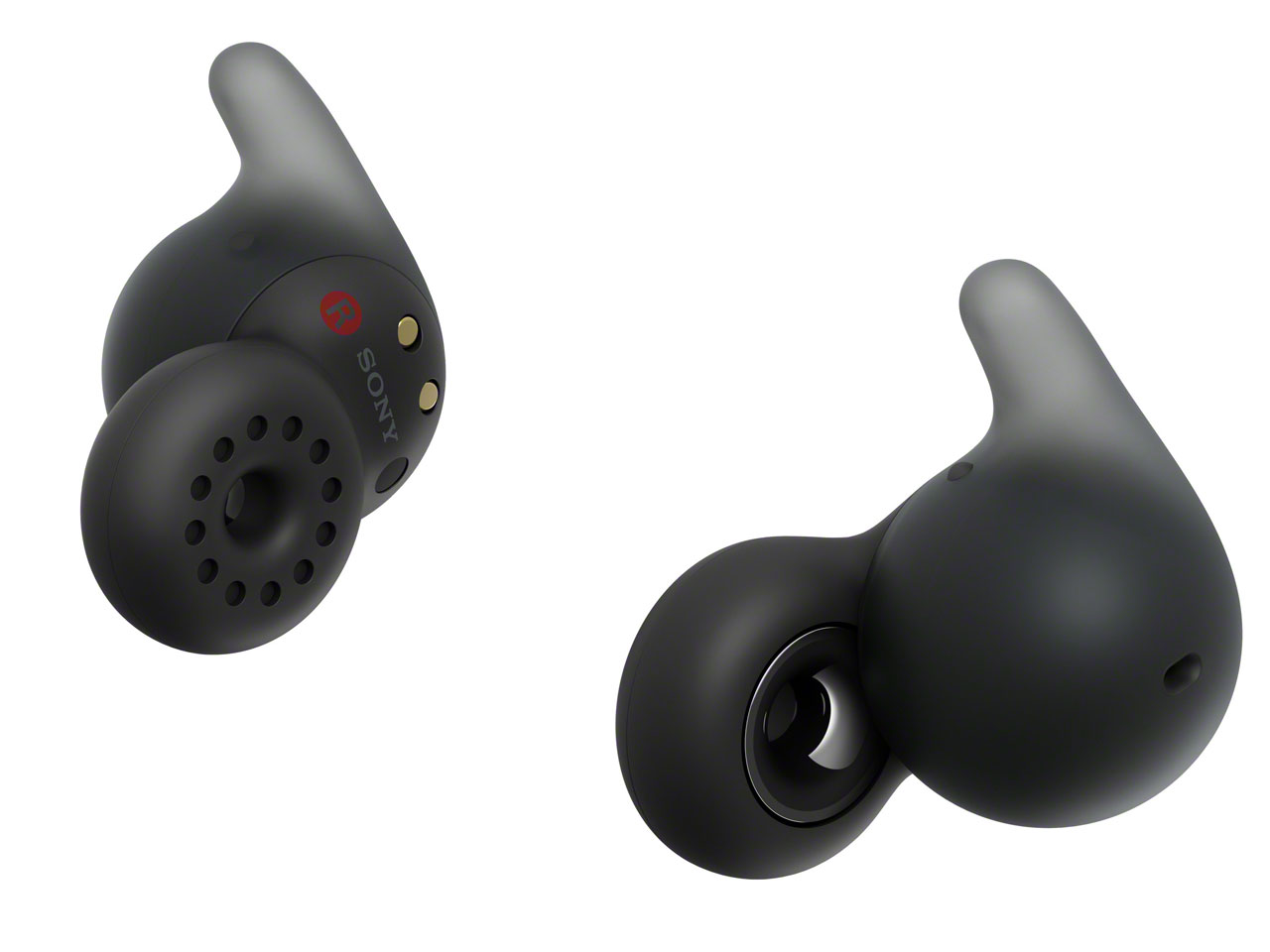 LinkBuds Open WF-L910 (B) [�u���b�N]