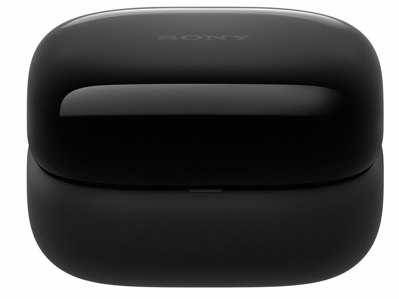 LinkBuds Open WF-L910 (B) [�u���b�N]