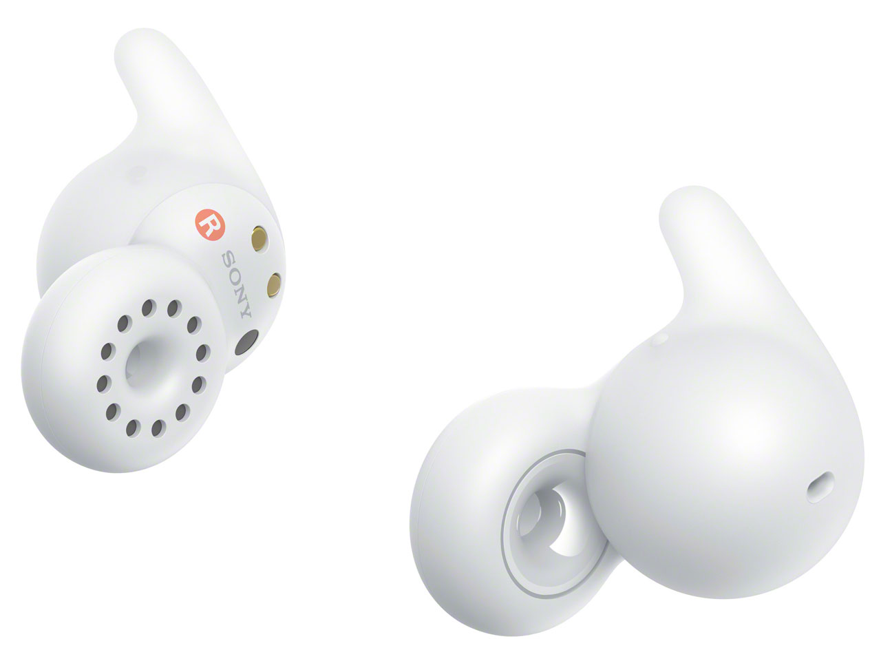 LinkBuds Open WF-L910 (W) [�z���C�g]