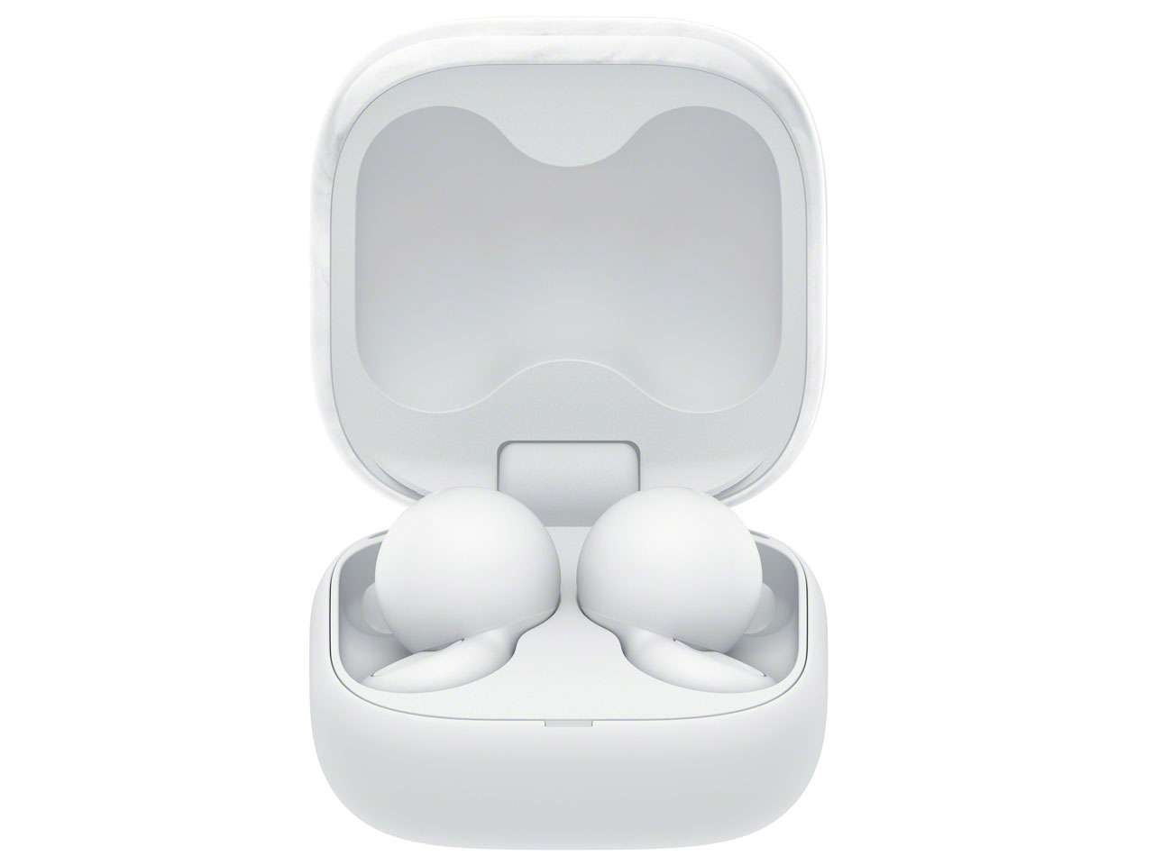 LinkBuds Open WF-L910 (W) [�z���C�g]