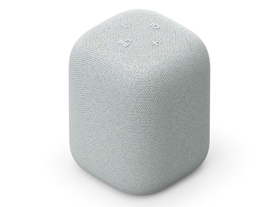 LinkBuds Speaker SRS-LS1 (HC) [���C�g�O���[]