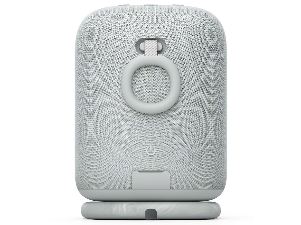 LinkBuds Speaker SRS-LS1 (HC) [���C�g�O���[]