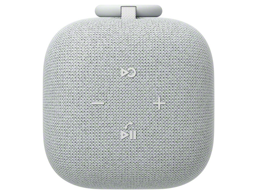 LinkBuds Speaker SRS-LS1 (HC) [���C�g�O���[]