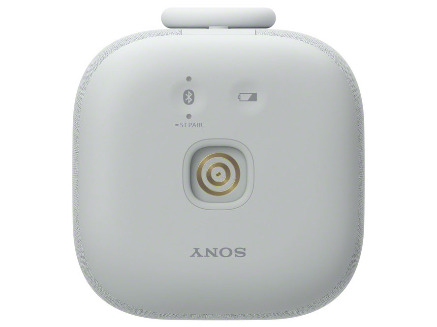 LinkBuds Speaker SRS-LS1 (HC) [���C�g�O���[]