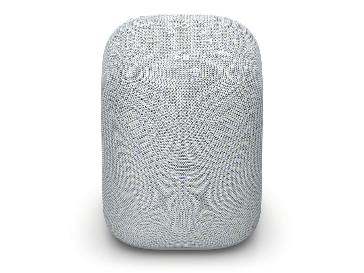 LinkBuds Speaker SRS-LS1 (HC) [���C�g�O���[]