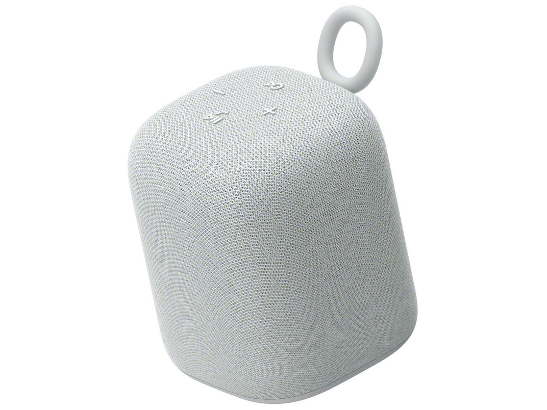 LinkBuds Speaker SRS-LS1 (HC) [���C�g�O���[]