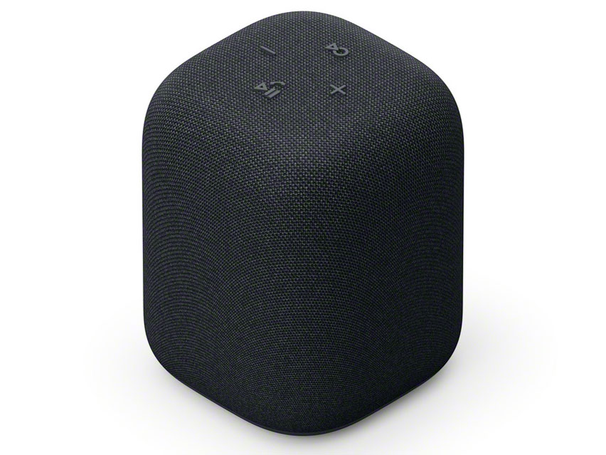 LinkBuds Speaker SRS-LS1 (BC) [�u���b�N]