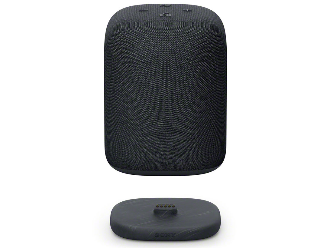 LinkBuds Speaker SRS-LS1 (BC) [�u���b�N]