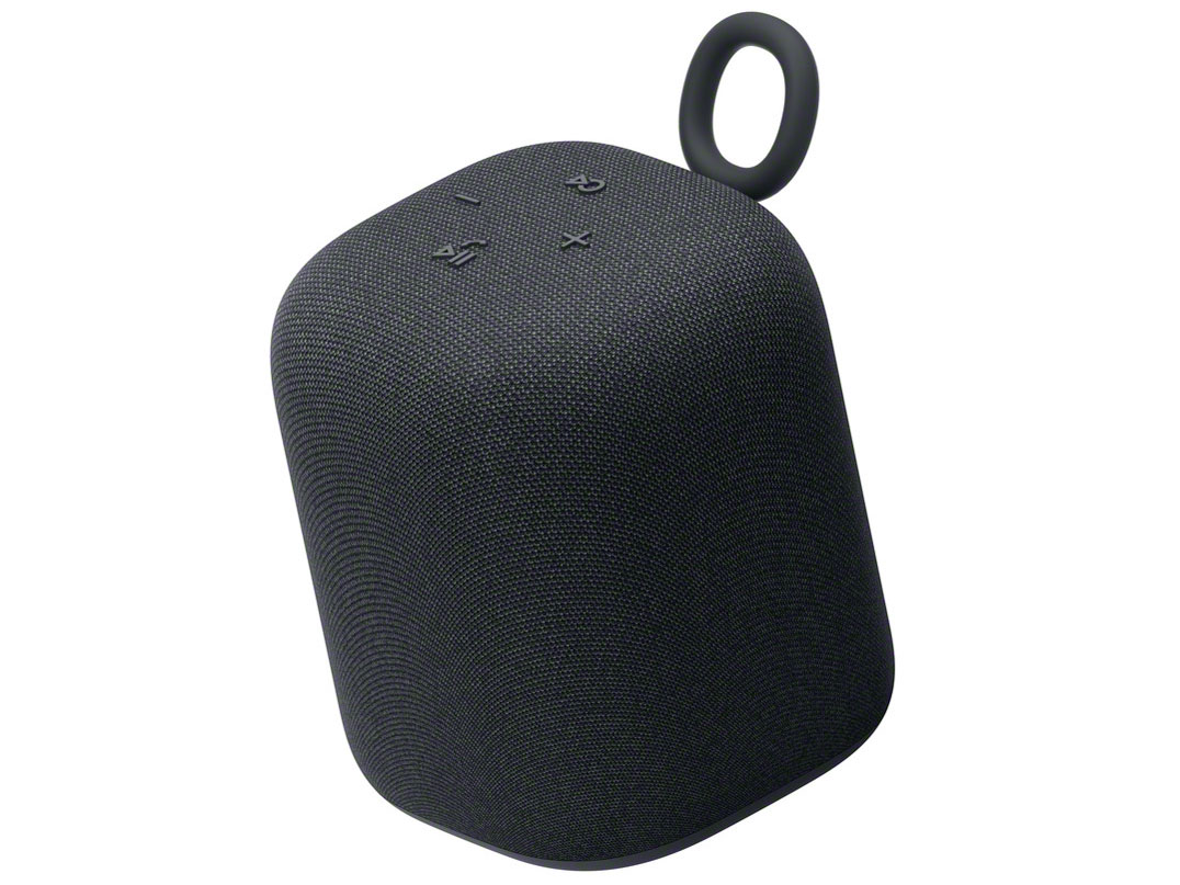 LinkBuds Speaker SRS-LS1 (BC) [�u���b�N]