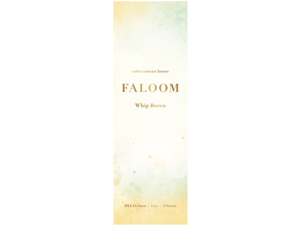 FALOOM(�t�@���[��) ���i�摜 -4-